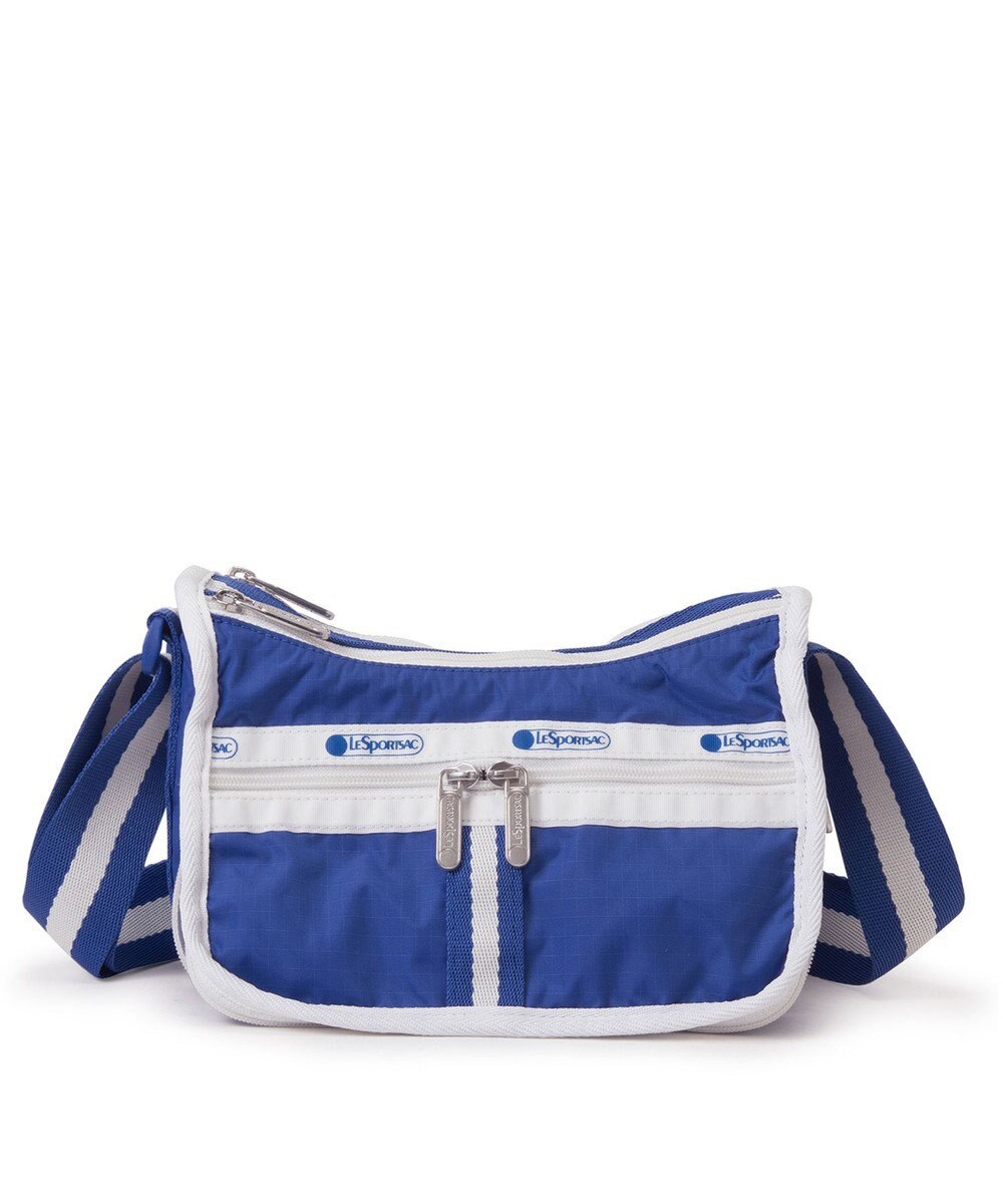 LeSportsac SMALL EVERYDAY BAG/スペクテイターロイヤルブルー 