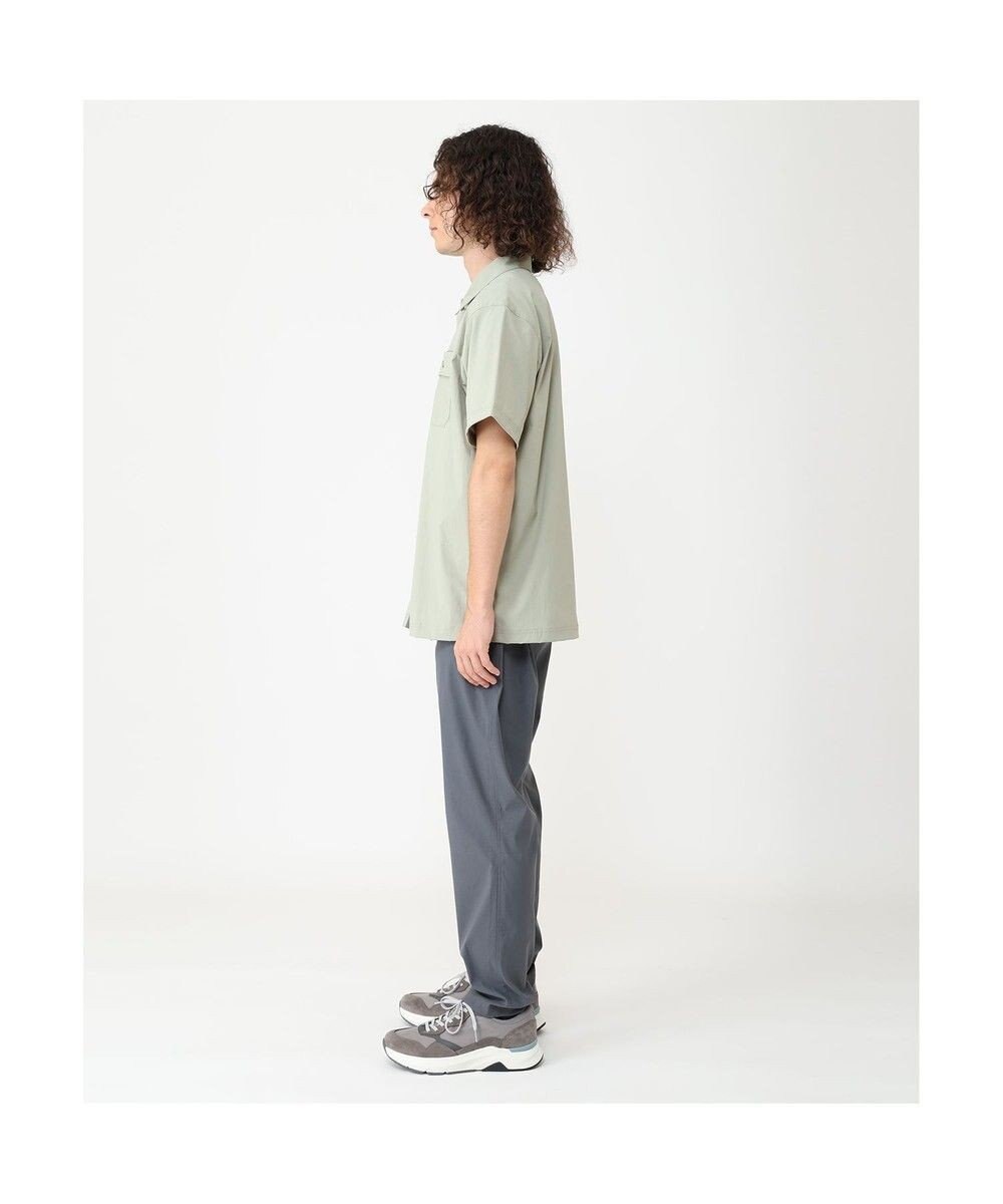 Columbia Columbia/ ランドローマーリップストップショートスリーブシャツII /コロンビア 