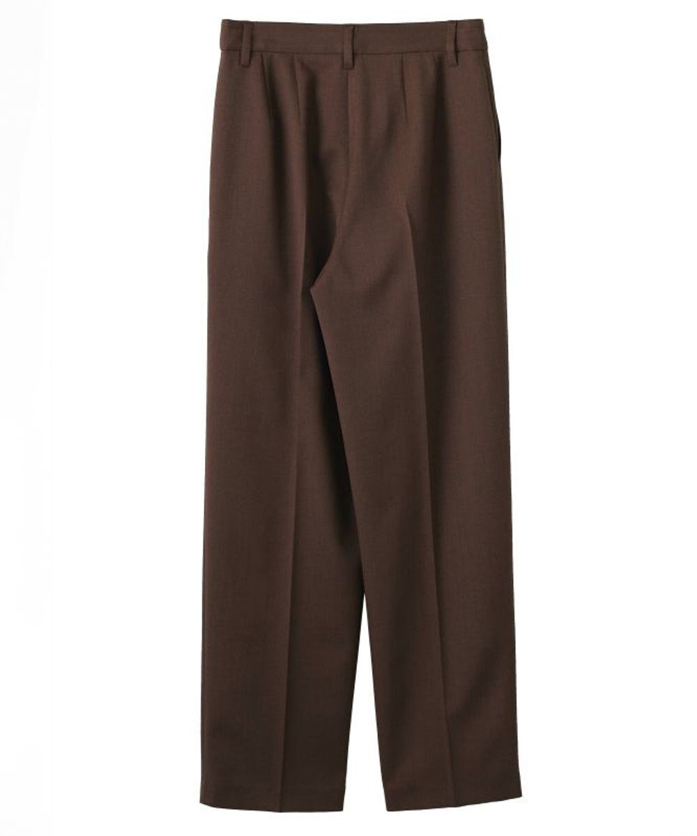 FORFORMO Stretch Tuck Pants  ストレッチタックパンツ 