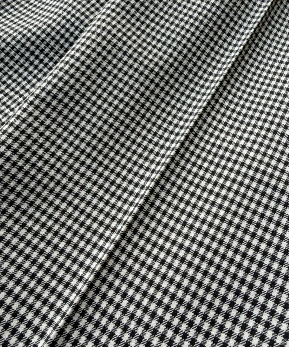 FORFORMO Stretch Tuck Pants  ストレッチタックパンツ 