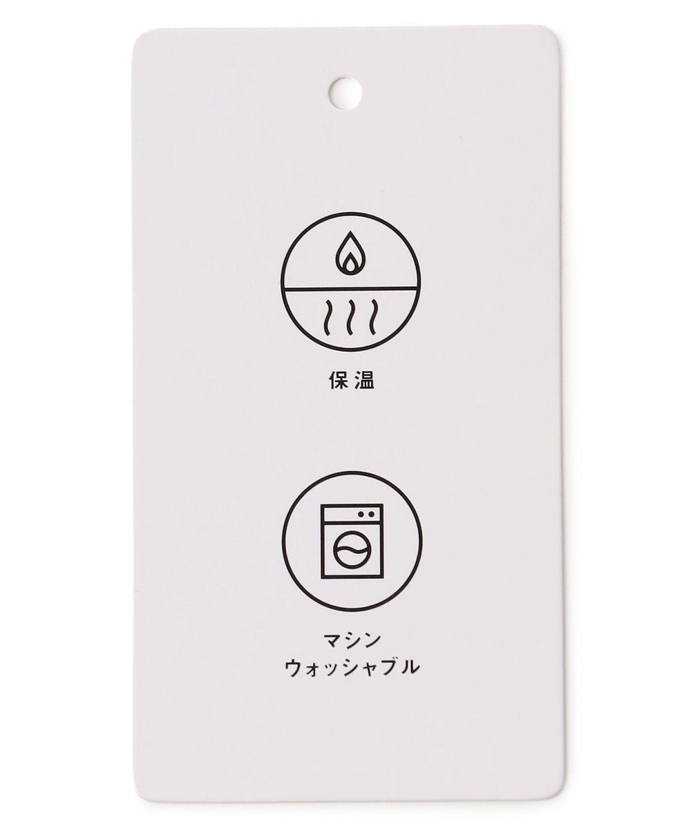 ANY L 【新色追加】シアーコンビタートル 