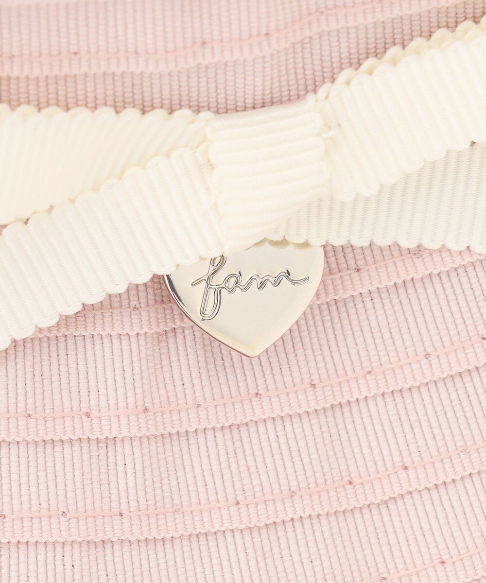 ANY KIDS リボン テープ ハット 