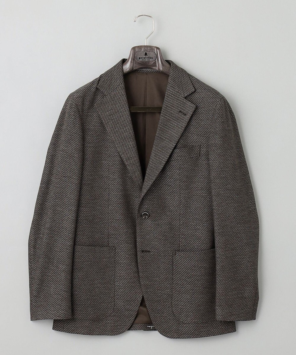 GOTAIRIKU 【MARLANE】カーディガンジャケット 