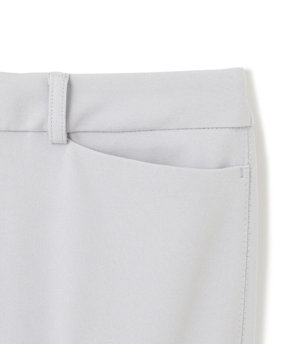 BEIGE， 【S-size】LUIZA / クロップドパンツ 