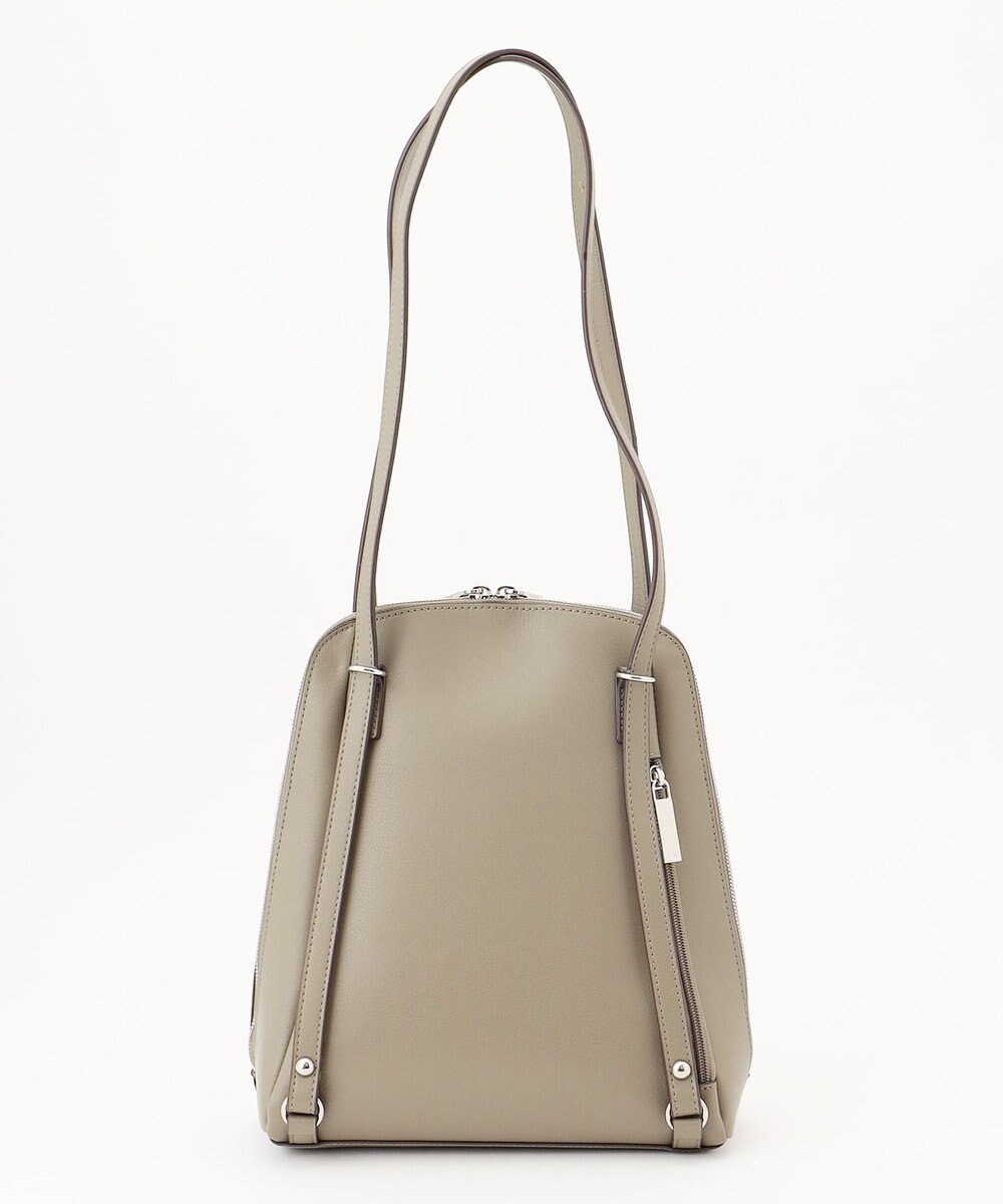 LA BAGAGERIE クイックチェンジ2WAYバッグ 