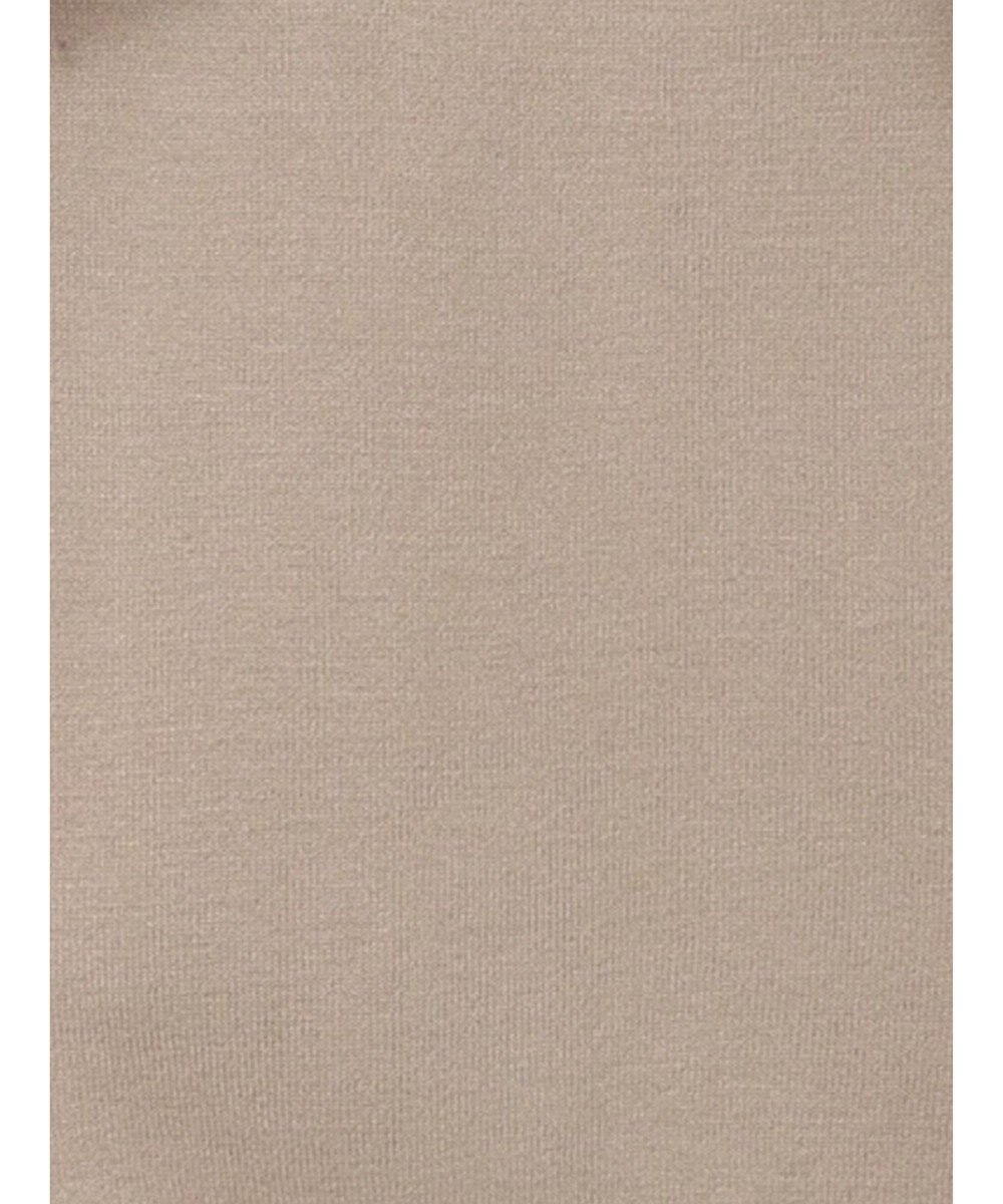 Te chichi ラッフルフリルニット 