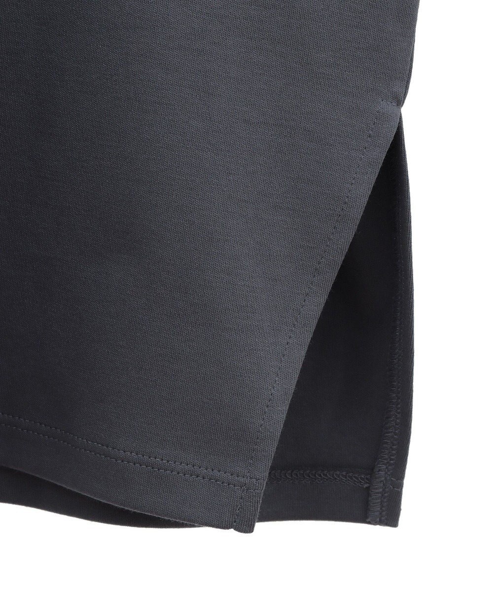 AMERICAN HOLIC バックスリットＴシャツ 