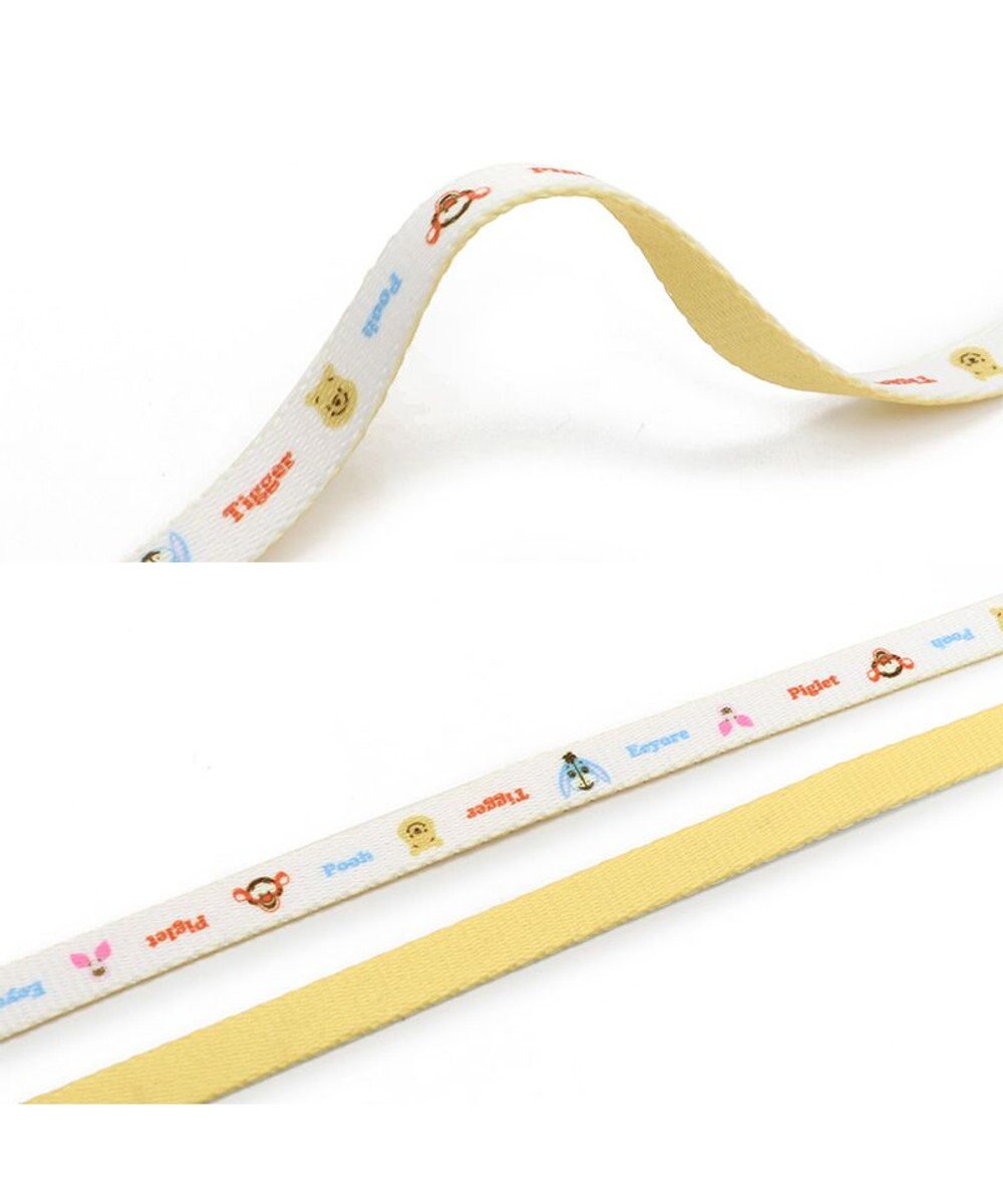 PET PARADISE ディズニー ピグレット ハーネス＆リード ４S  ３S 小型犬 