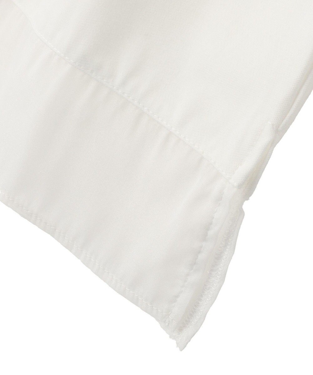 YECCA VECCA シアーMIXプルオーバー 