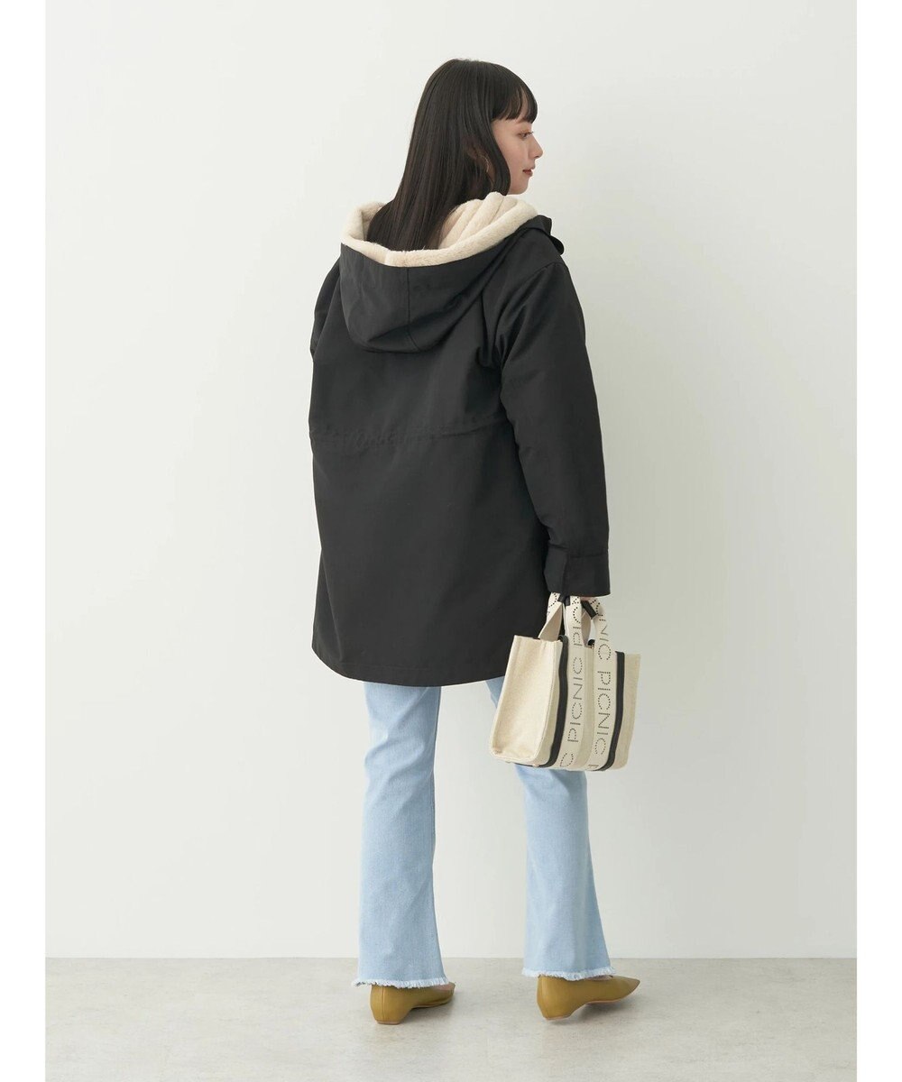 earth music&ecology ３ＷＡＹ　マウンテンパーカー 