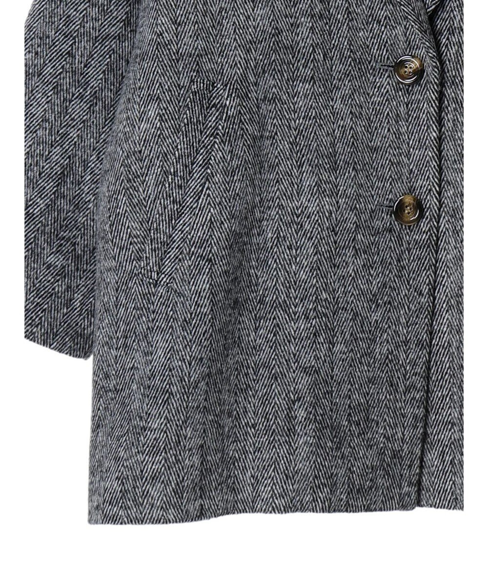 Green Parks ・ＥＬＥＮＣＡＲＥ　ＤＵＥ　ヘリンボーンミドルコート 