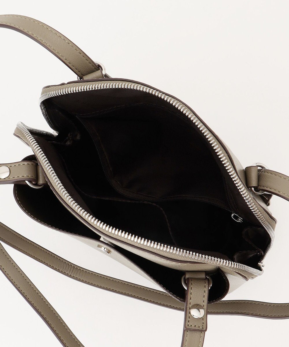 LA BAGAGERIE クイックチェンジ2WAYバッグ 