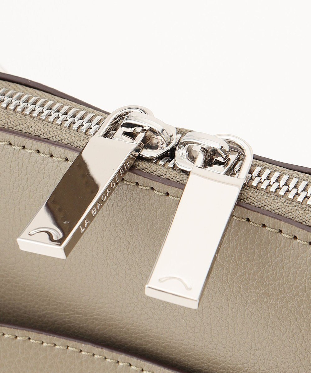 LA BAGAGERIE クイックチェンジ2WAYバッグ 