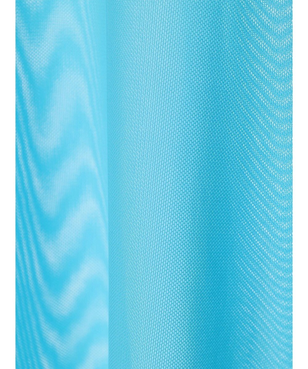 earth music&ecology ５分袖シアーインナー 