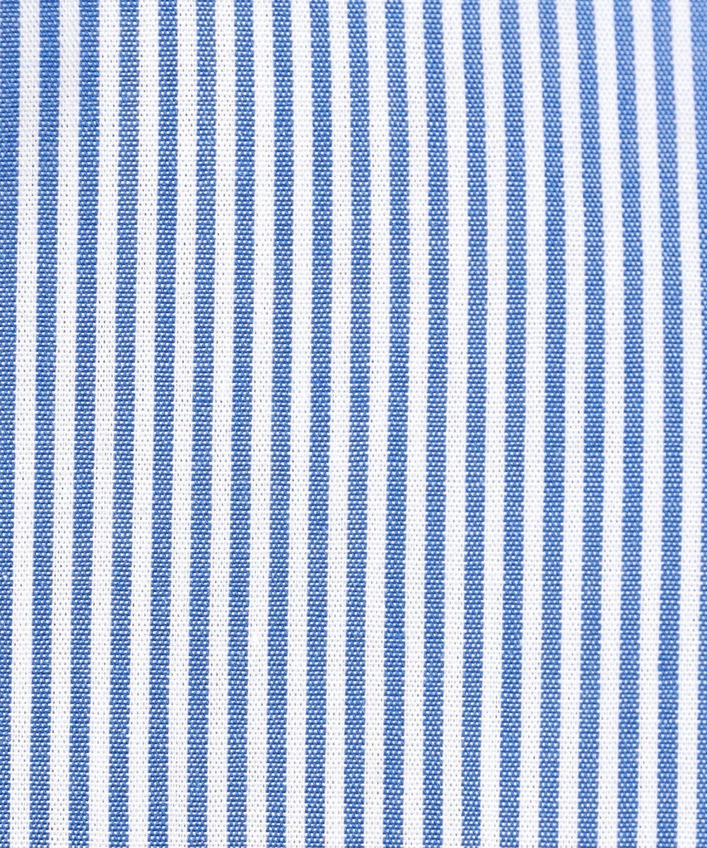 J.PRESS LADIES 【WEB限定カラーあり】COTTON TEX ブラウス 