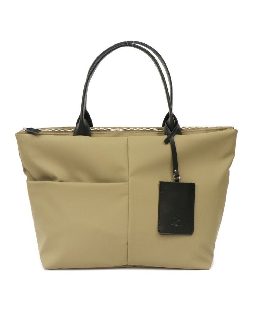 Regalo Felice 【防水生地 / A4サイズ対応 / 機能充実】トート / REGALO 