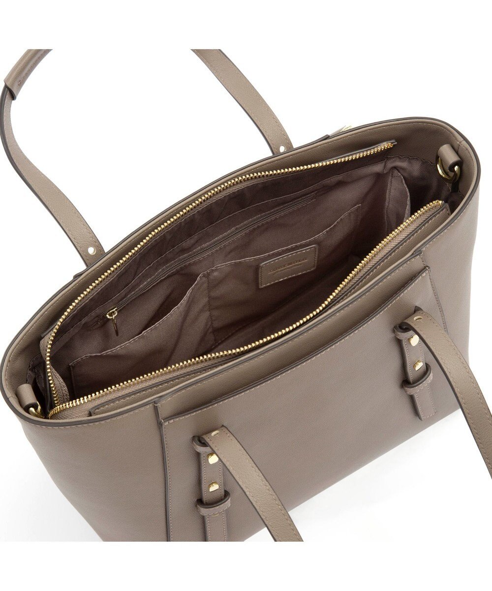 ACE BAGS & LUGGAGE Jewelna Rose オリンズ トートバッグ 10.1タブレット収納 本革 11923 ジュエルナローズ ショルダーバッグ 2way 