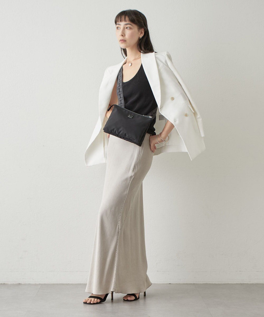 IACUCCI アーゴ SD NYLON/CERVO 