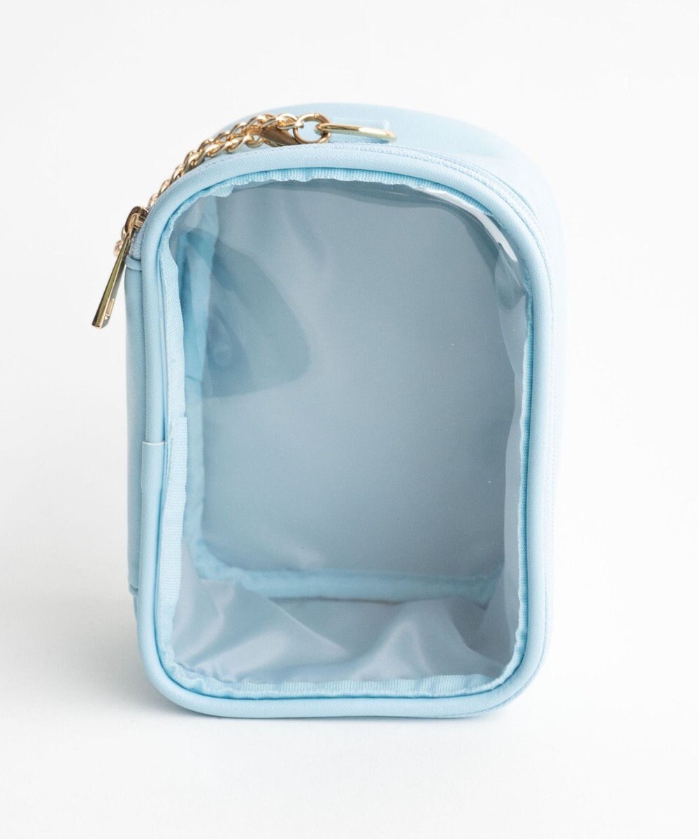 WEGO 【痛バ＆推し活グッズ】カラフルミニぬいポーチ 