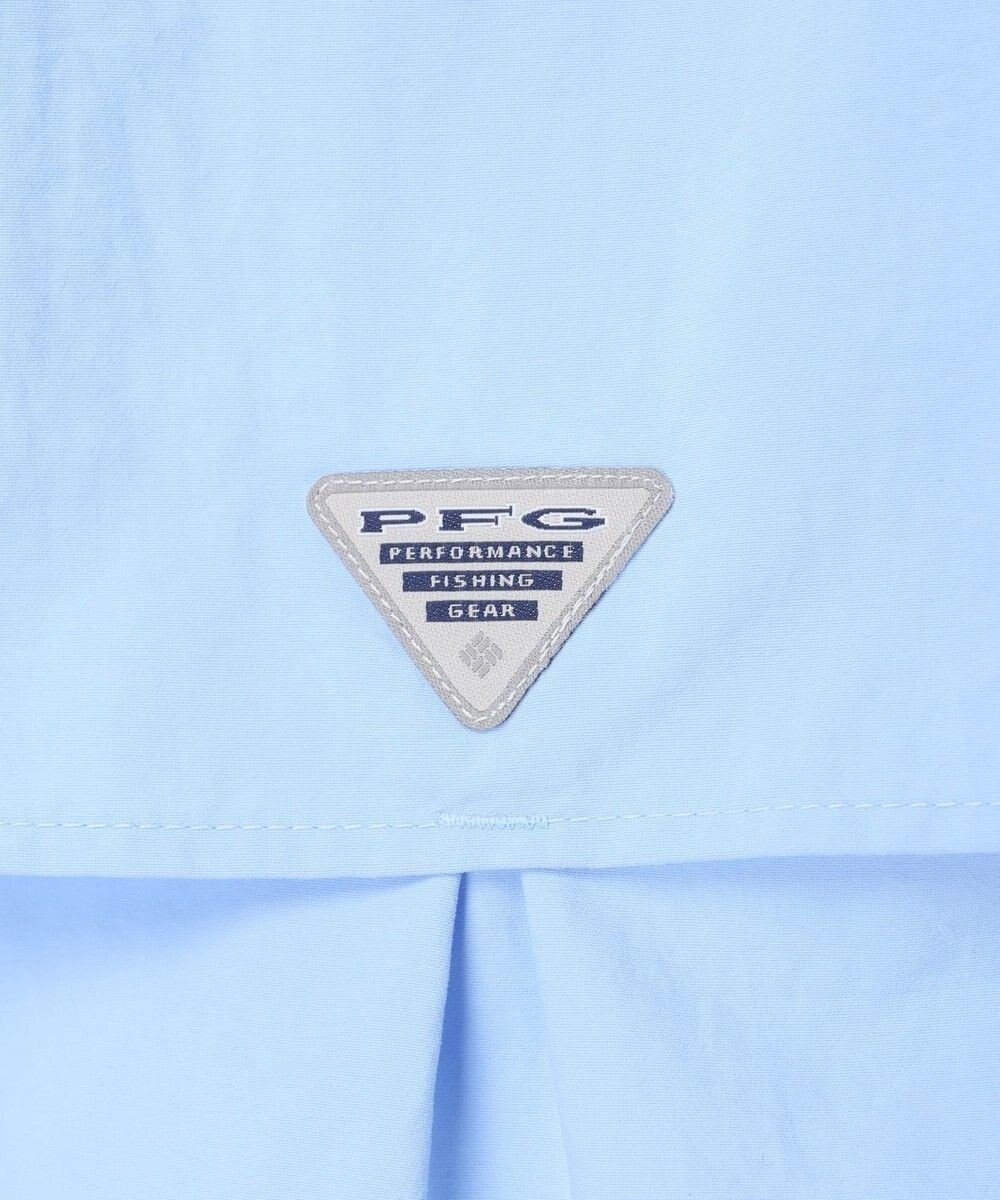 Columbia Columbia/ キッズアイテム/ バハマIIショートスリーブシャツ /コロンビア 