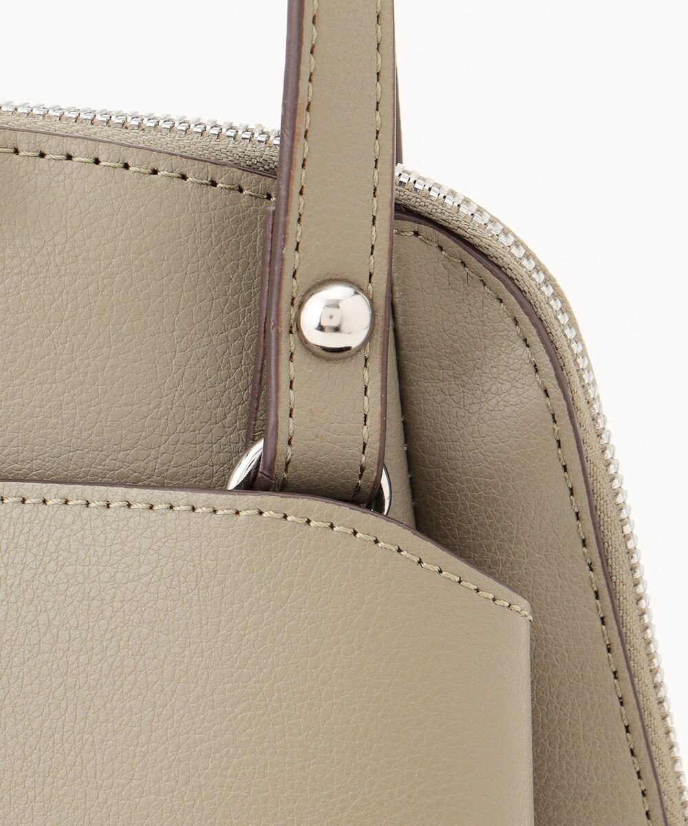 LA BAGAGERIE クイックチェンジ2WAYバッグ 