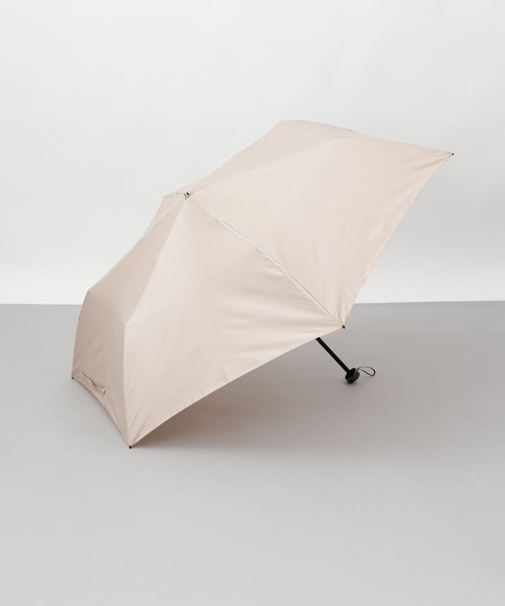 AURORA 【MACKINTOSH LONDON（マッキントッシュ ロンドン）】無地雨傘（折りたたみ傘） 