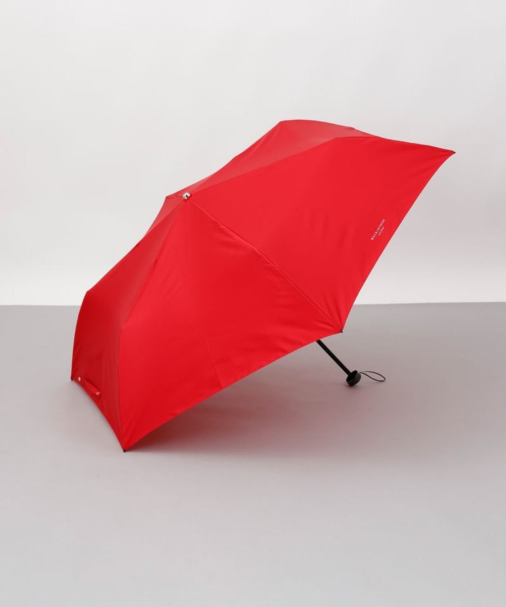 AURORA 【MACKINTOSH LONDON（マッキントッシュ ロンドン）】無地雨傘（折りたたみ傘） 