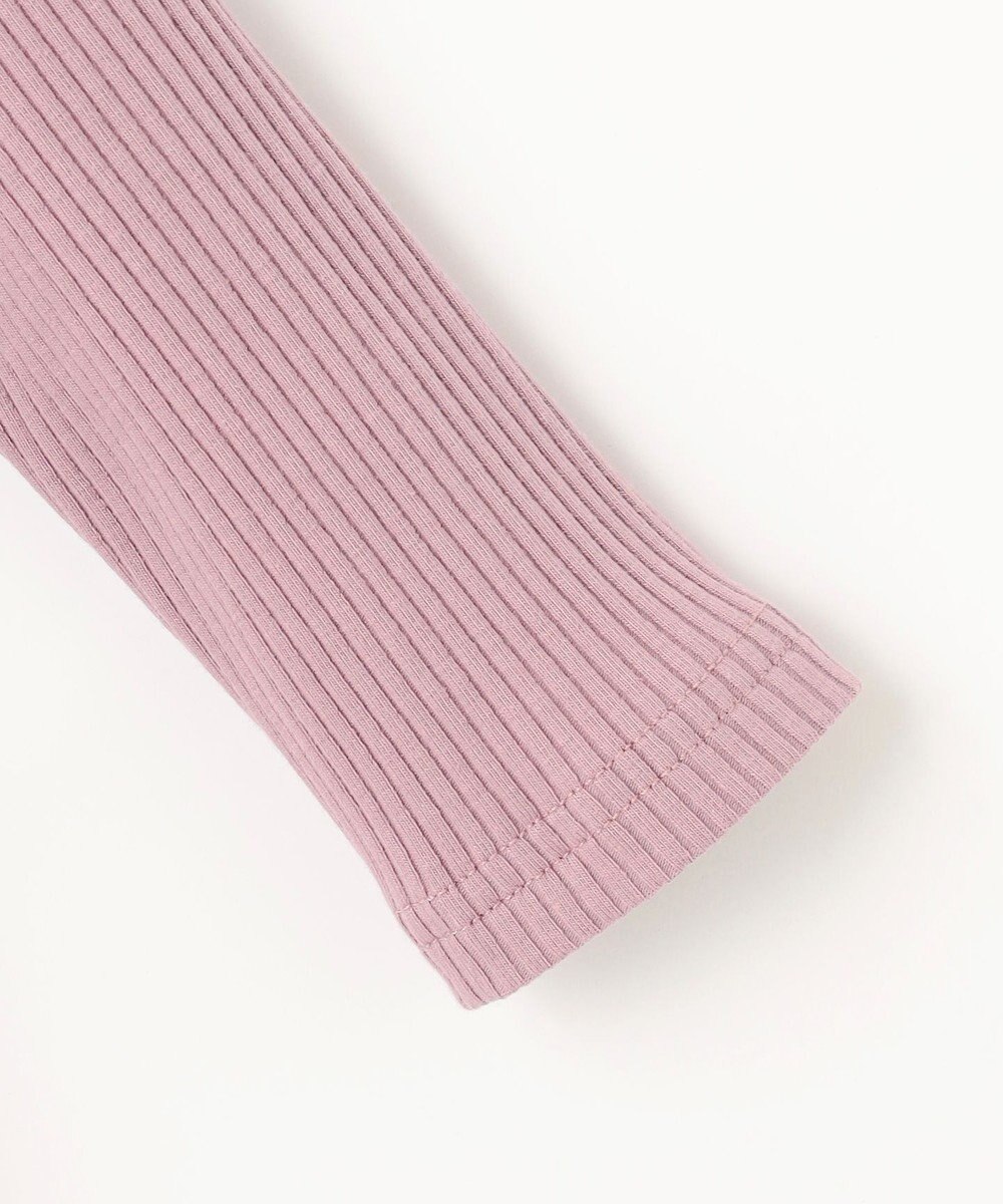 組曲 KIDS 【90-100㎝】ビスチェック トップス 