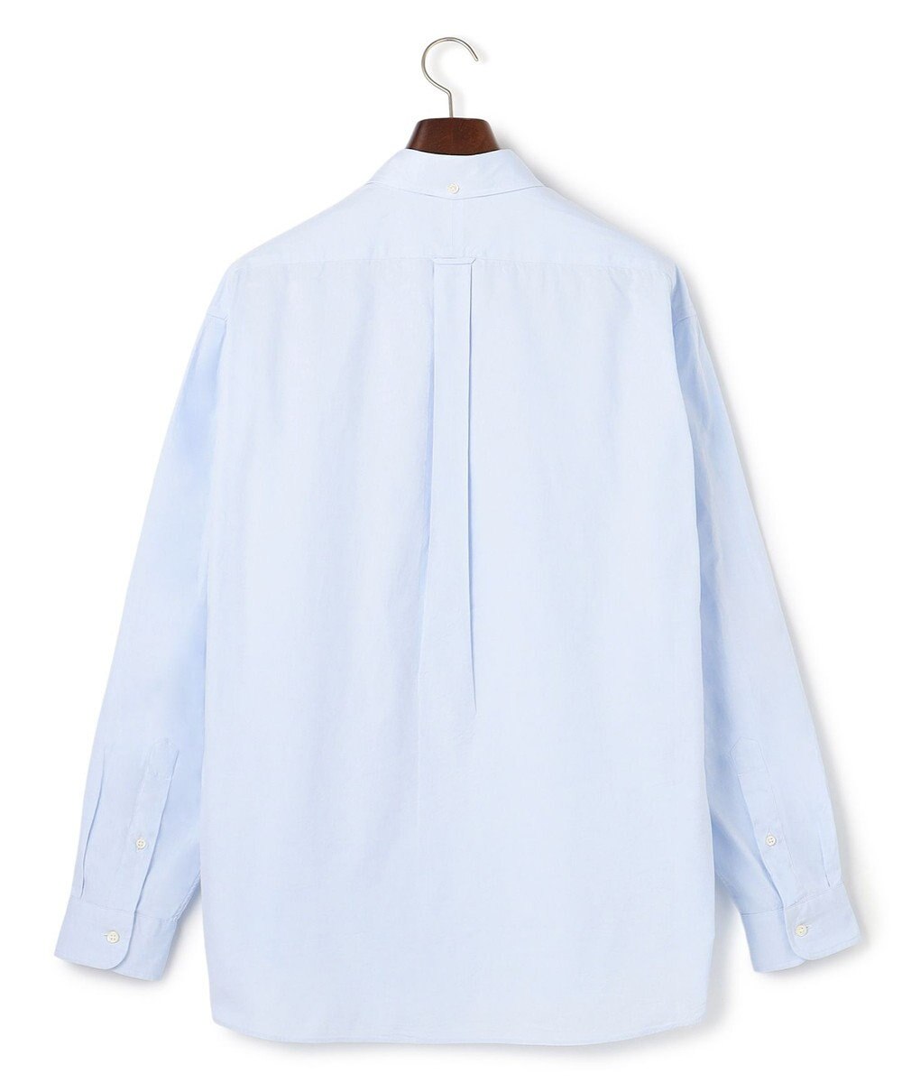 J.PRESS MEN 【J.PRESS ORIGINALS】【UNISEX】Pin Oxford Shirt / B.D. / Baggy-Fit 