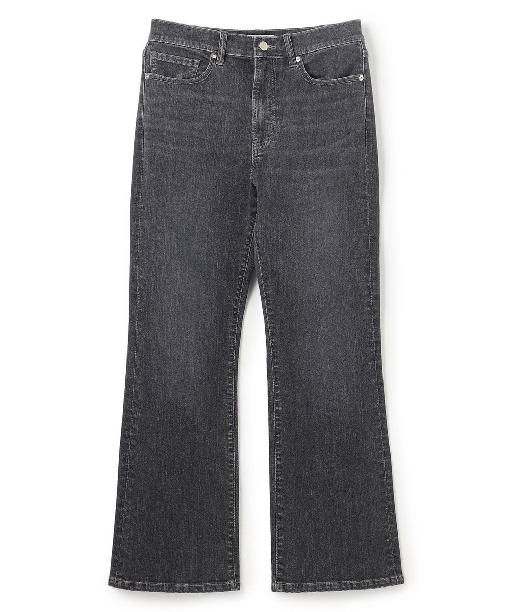 UNFILO UNFILO DENIM フレア 