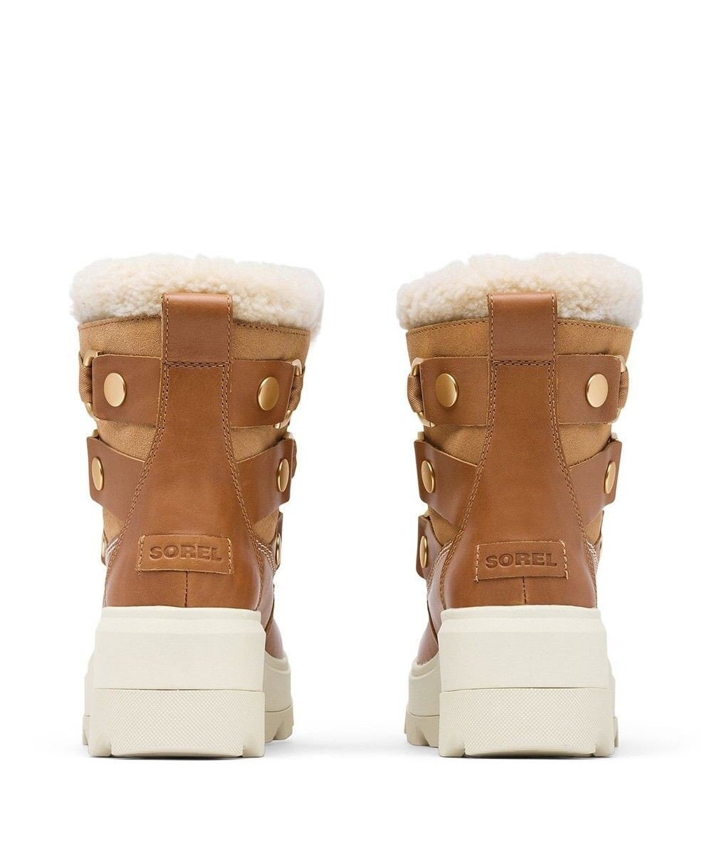 SOREL SOREL/ ジョアンフォーワード　コージーブーツウォータープルーフ /ソレル 