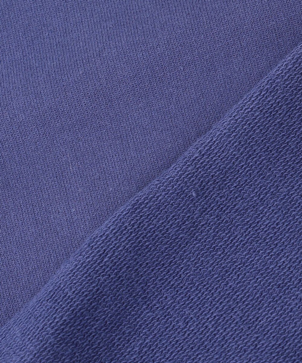 J.PRESS KIDS 【100-130cm】バックブル ミニ裏毛 半袖トレーナー 