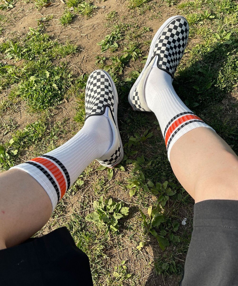 WEGO ラインソックス（R） 