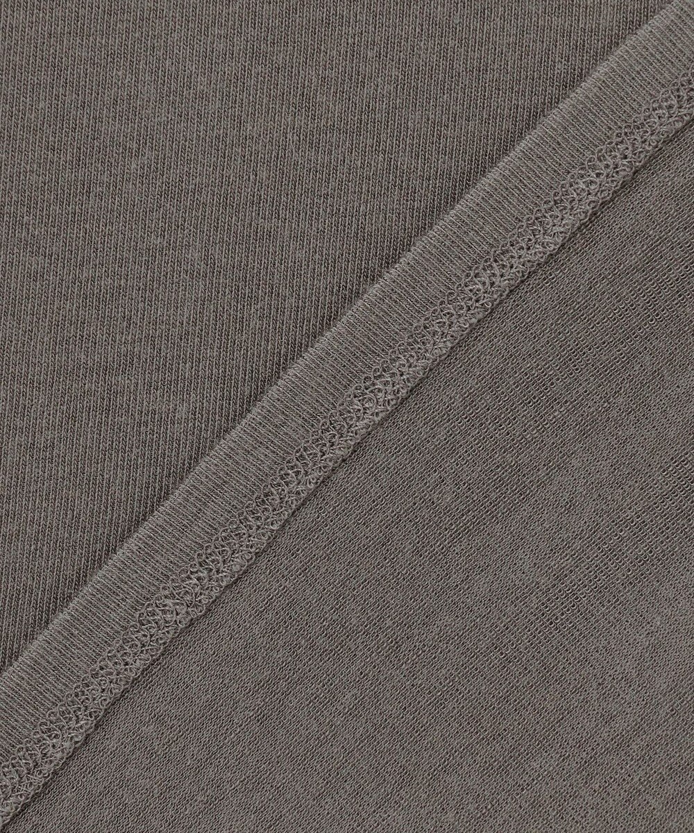 NAVE 【ReNAVE・洗える】シルク混シアータートル 