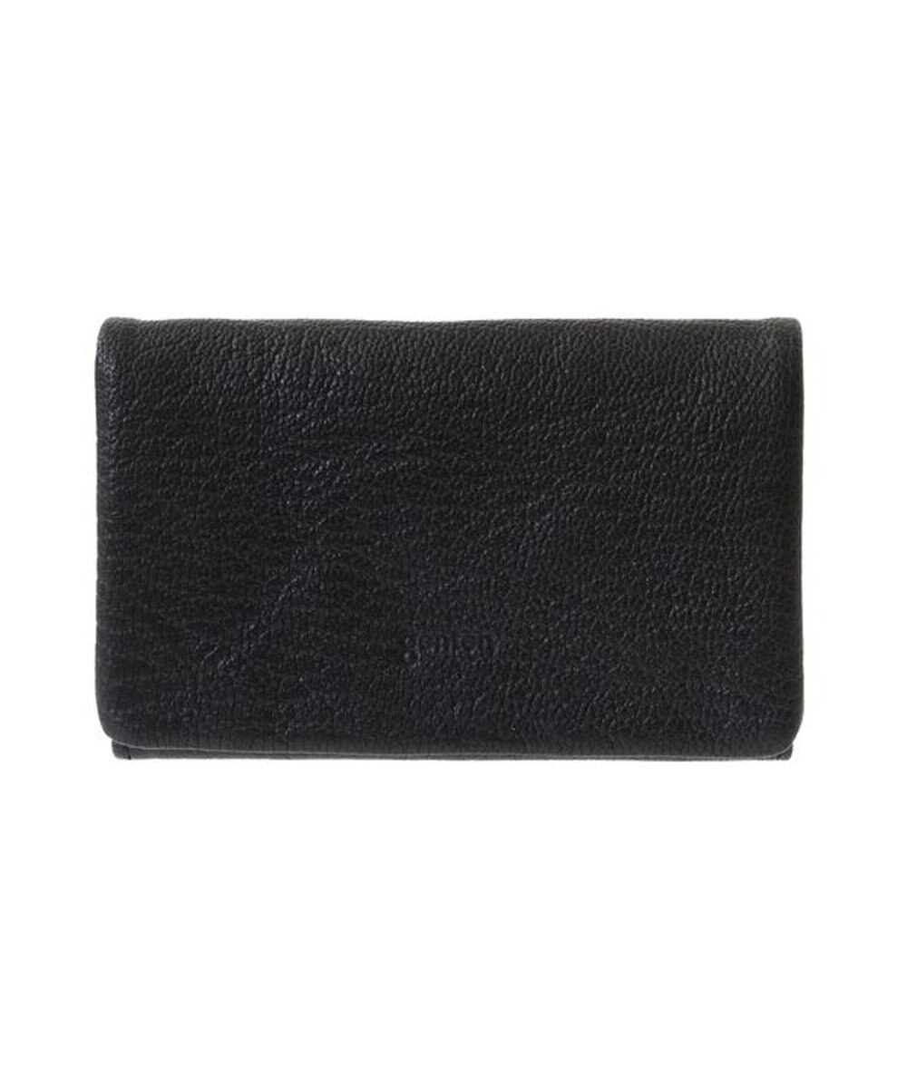 genten ゴートベーシック 名刺入れ 