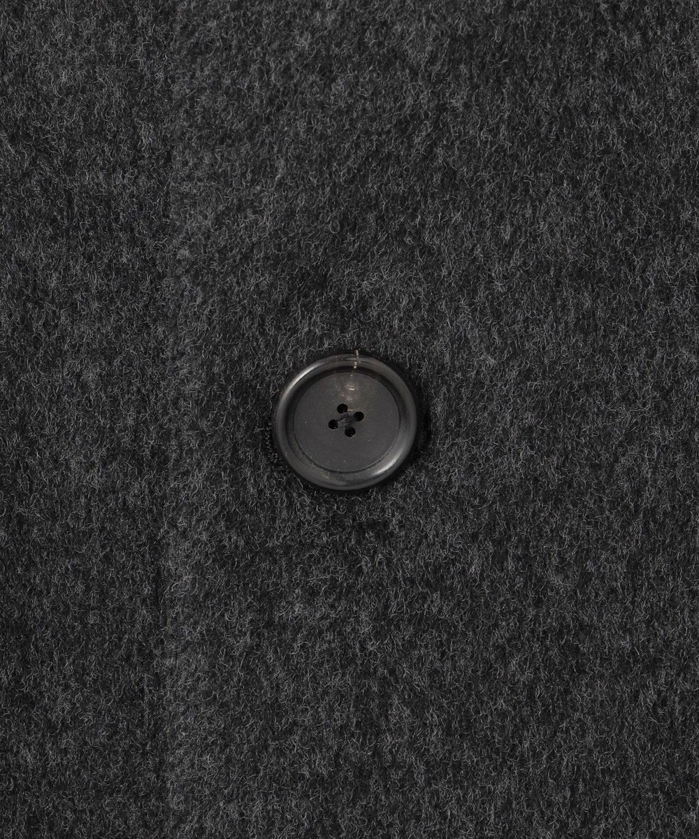 JOSEPH HOMME DOUBLE FACE CASHMERE CHESTER FIELD COAT 