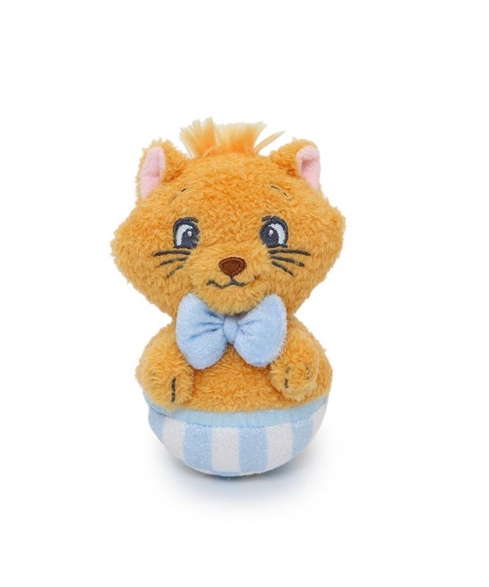 PET PARADISE ディズニー   トゥルーズ 帽子箱 ぬいぐるみ トイ 