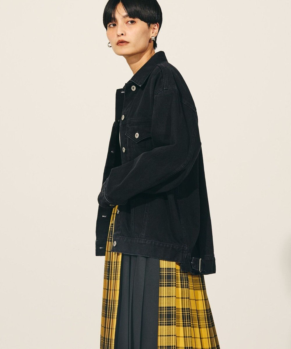 AMERICAN HOLIC デニムＧジャン 