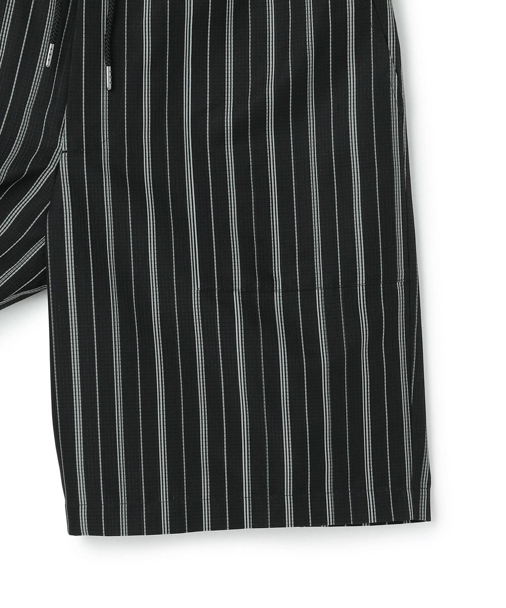 JOSEPH HOMME 【新素材】ドットエアーリバーシブル ドロスト付ショートパンツ / BERMUDA 