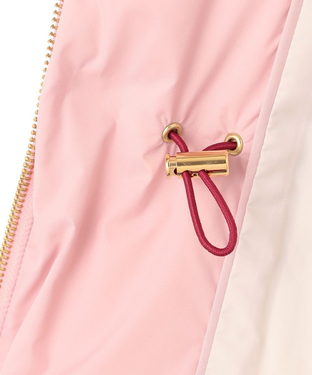 TOCCA FLUFFY PILLOW ショートダウンコート 