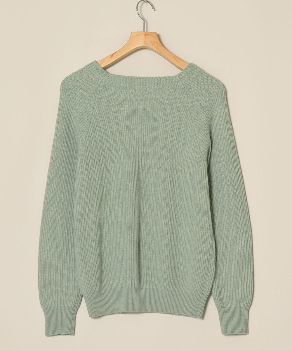 ONWARD Reuse Park 【any SiS】ニット秋冬 