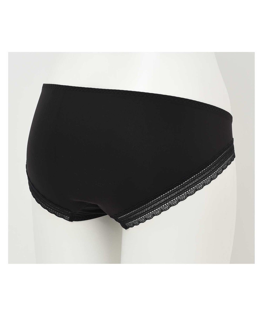 une nana cool さあわたし レース ショーツ 