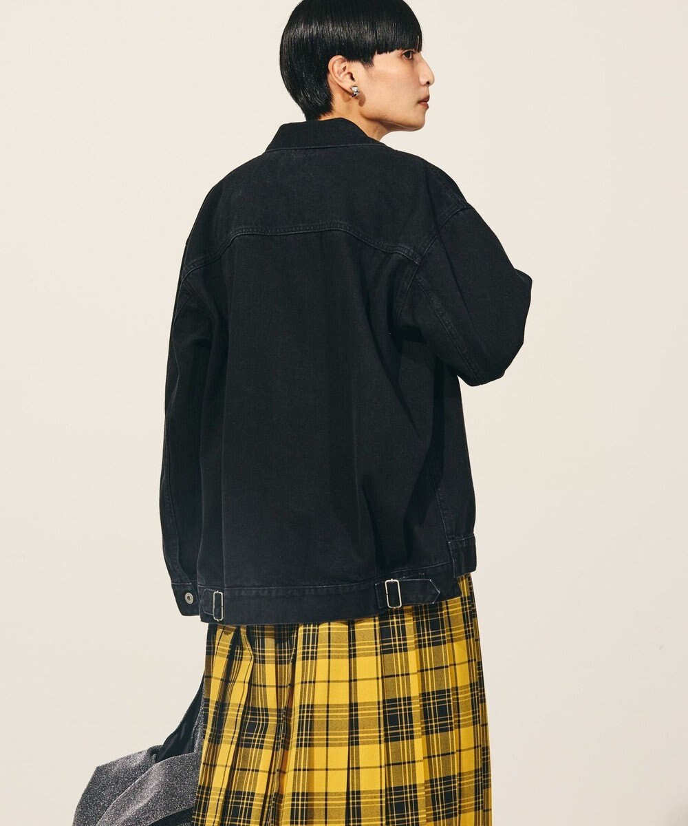 AMERICAN HOLIC デニムＧジャン 