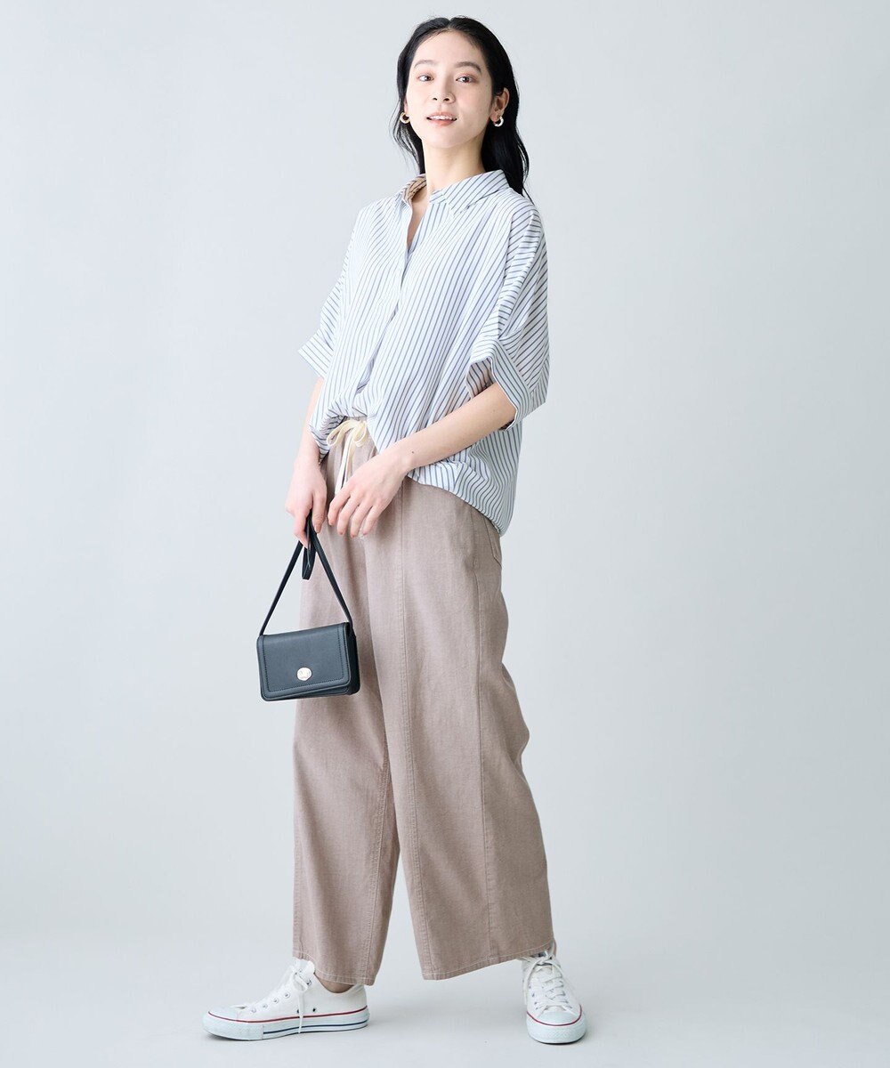 ANY ウォレットミニショルダーバッグ 