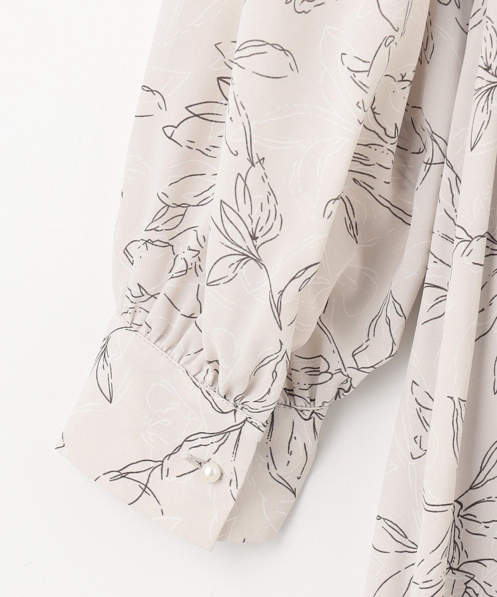 Feroux 【セットアイテム】ニットベストセット ワンピース 