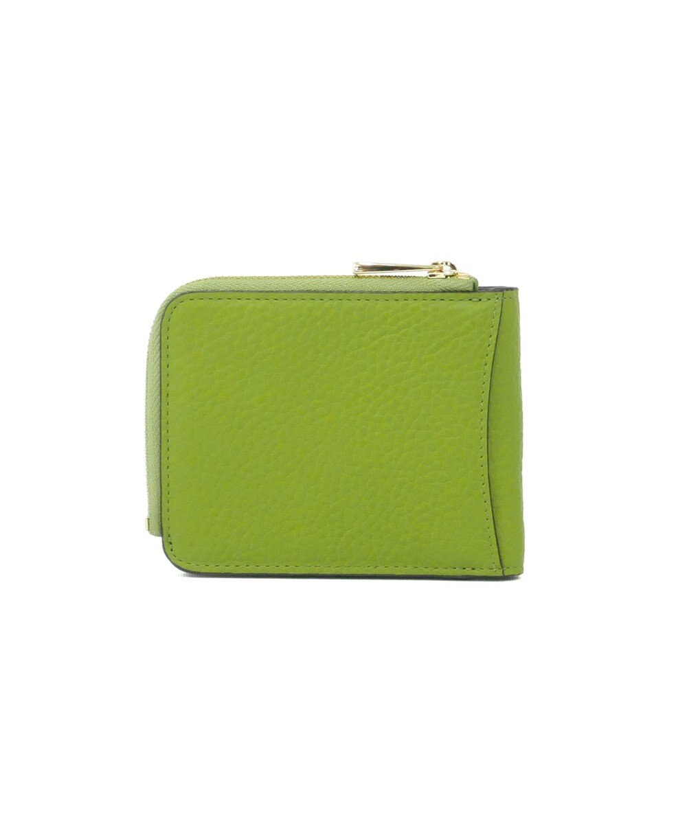 PELLE BORSA 二つ折り財布 Reinette Goods レネットグッズ 4783 