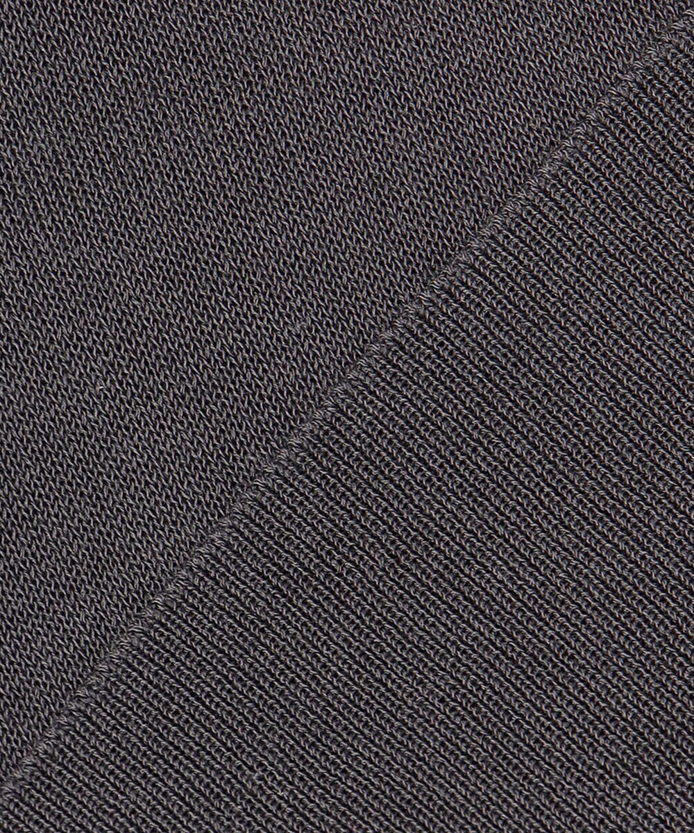 ICB L 【マガジン掲載】Stiffen ロング カーディガン（番号CH62） 