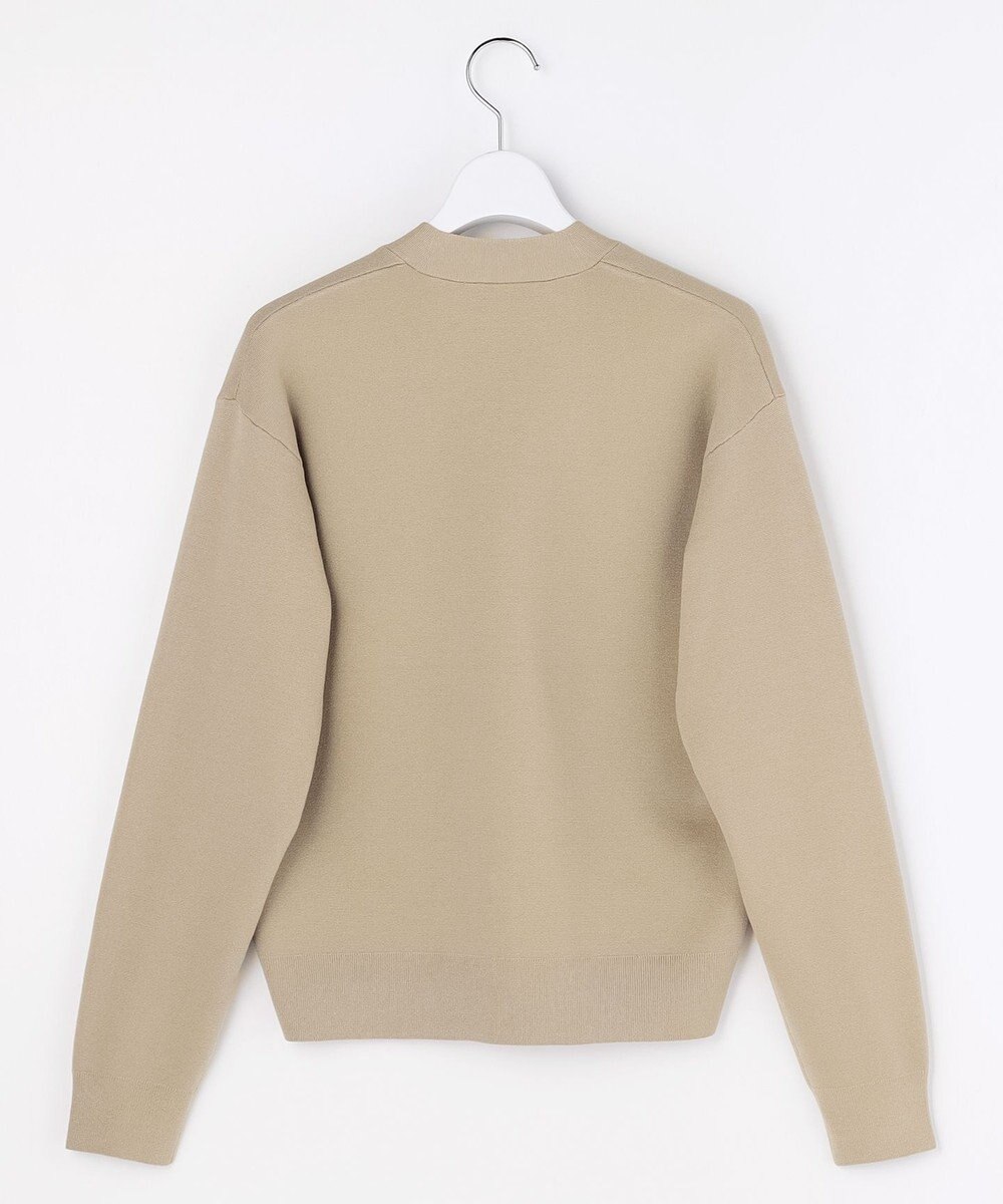 自由区 【カトリエムブーケ】Tricot universel カーディガン 