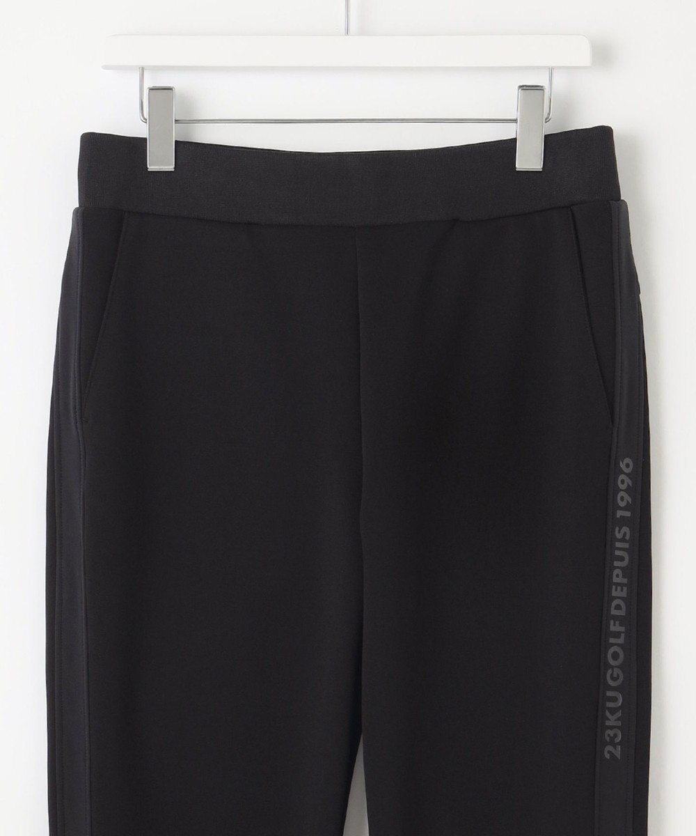 23区GOLF セット企画【MEN/キングサイズ】ハイブリット セットアップ 