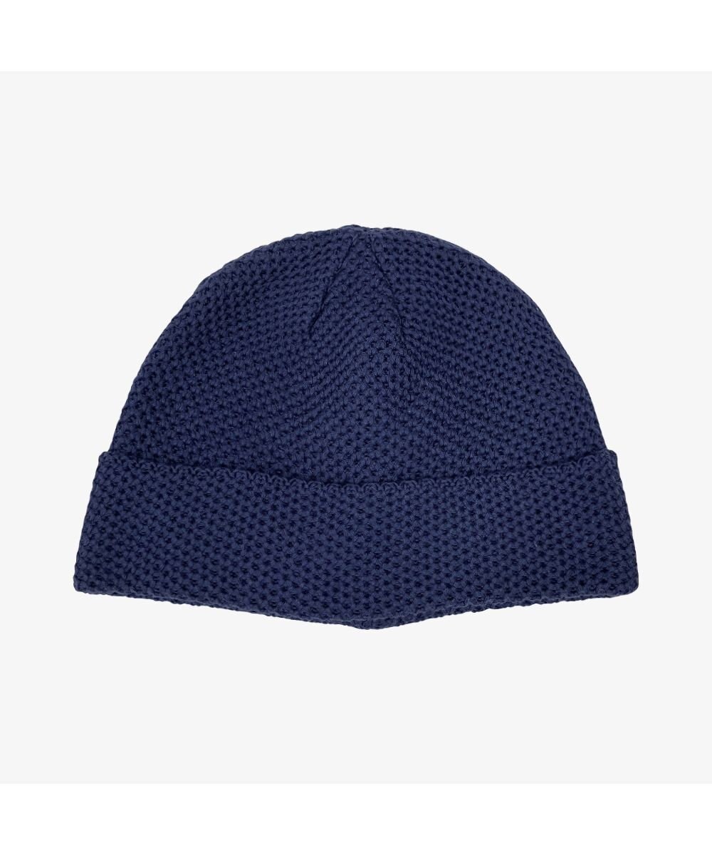 林八百吉商店 un chapeau コットンビーニー 